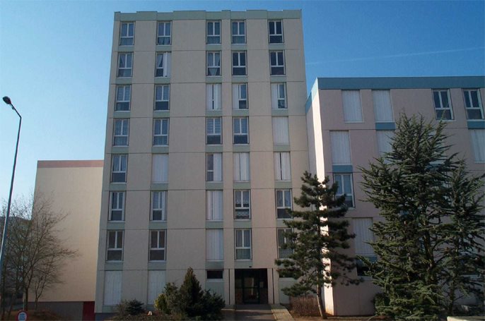 Appartement à louer, 83m², Talant
