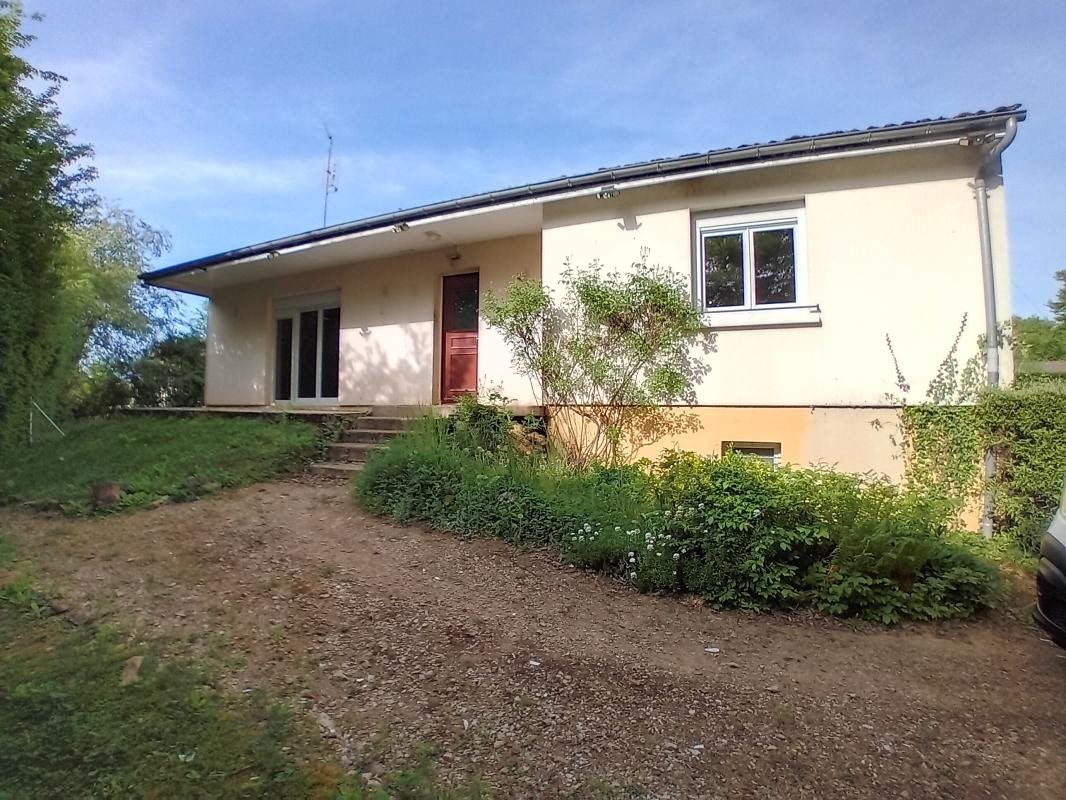 Maison à vendre, 96m², Lacanche