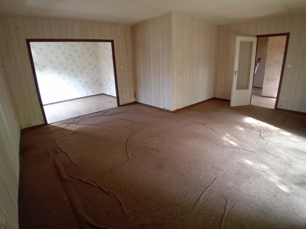Maison à vendre, 96m², Lacanche
