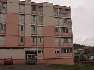 Appartement à louer, 60m², Montbard