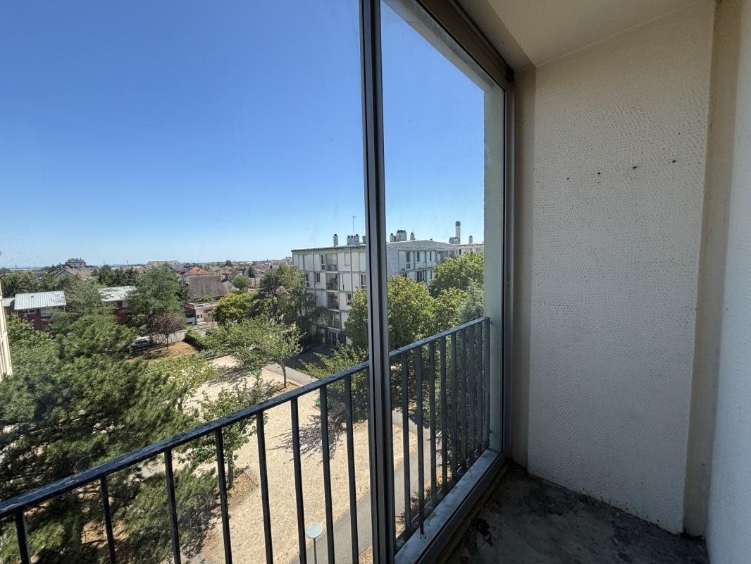 Appartement à louer, 72m², Chenôve