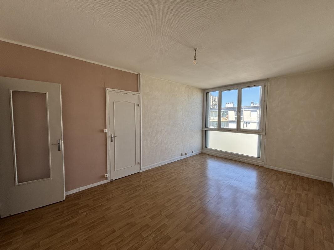 Appartement à louer, 72m², Chenôve