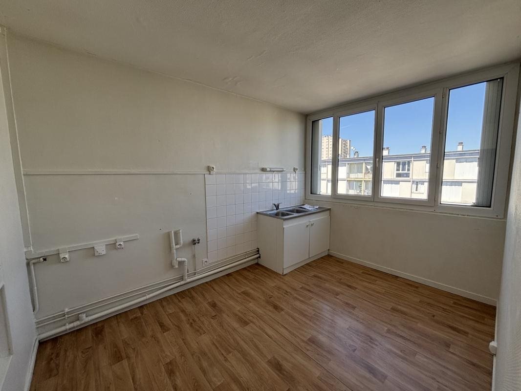 Appartement à louer, 72m², Chenôve