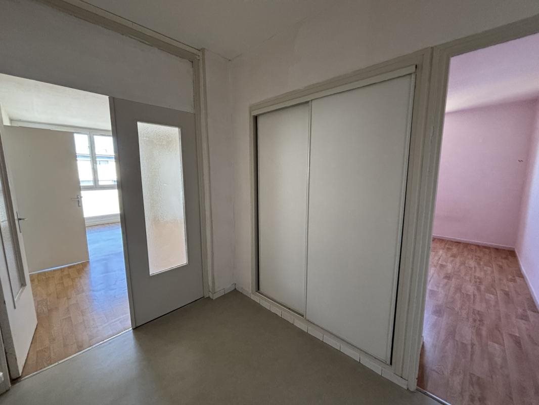 Appartement à louer, 72m², Chenôve