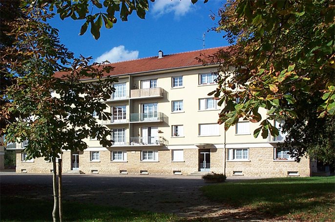 Appartement à louer, 75m², Châtillon-sur-Seine
