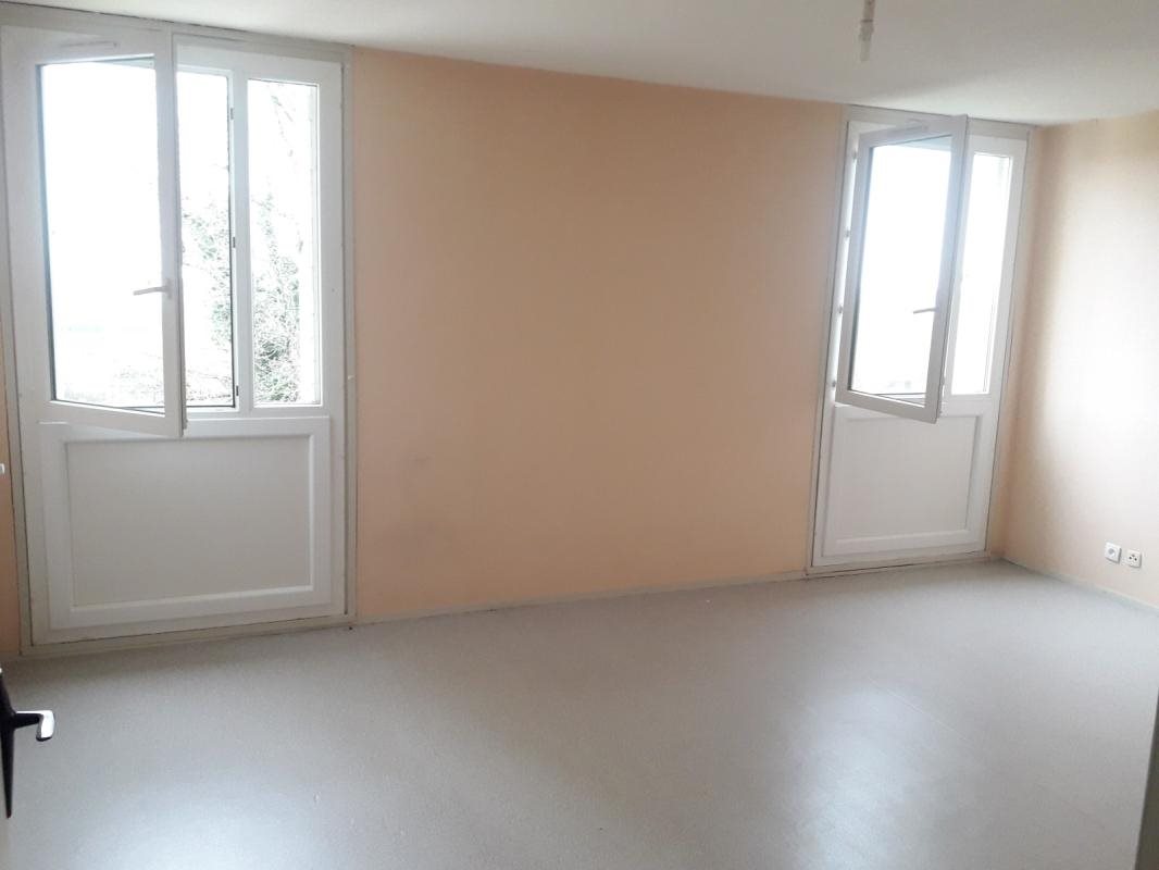 Appartement à louer, 33m², Saulieu