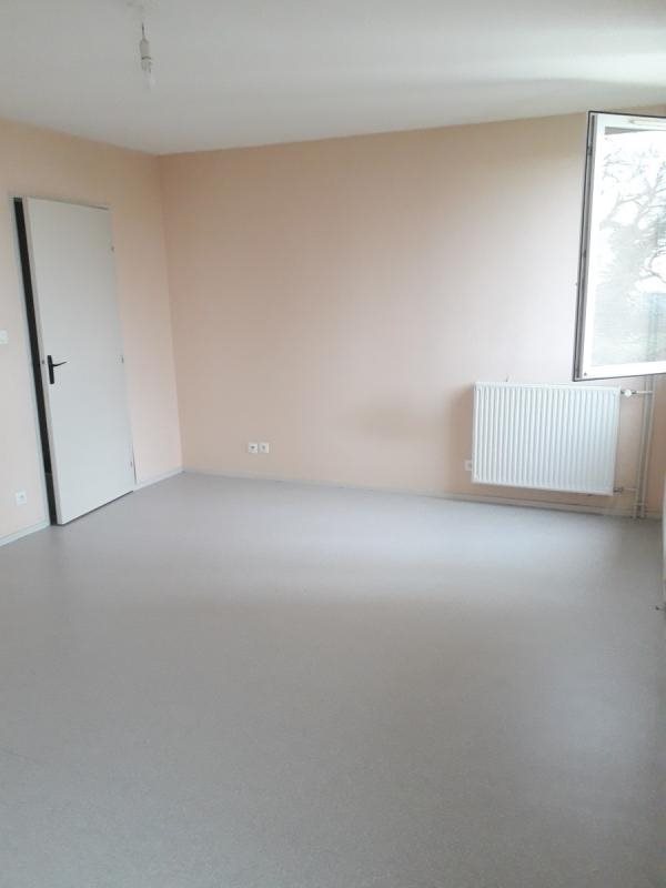 Appartement à louer, 33m², Saulieu