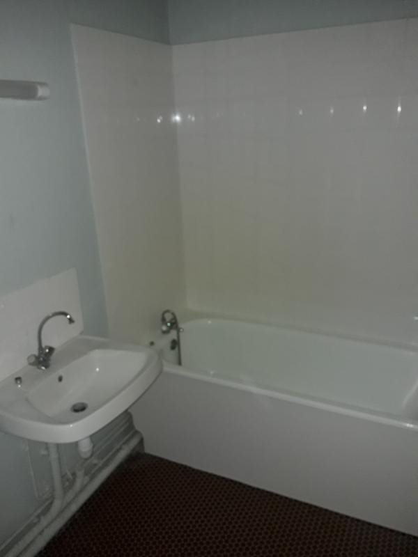 Appartement à louer, 33m², Saulieu