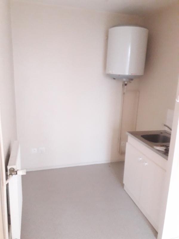 Appartement à louer, 33m², Saulieu