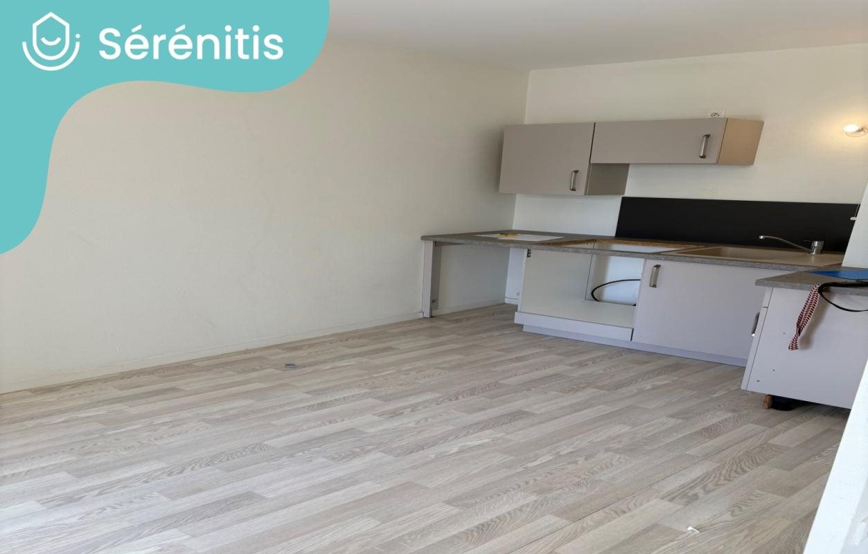 Appartement à louer, 75m², Saint-Apollinaire