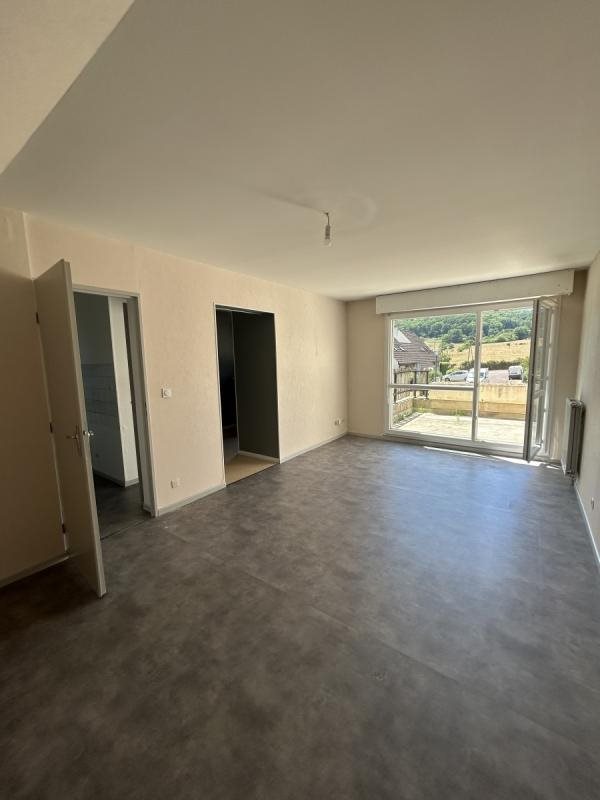 Maison à louer, 67m², Venarey-les-Laumes