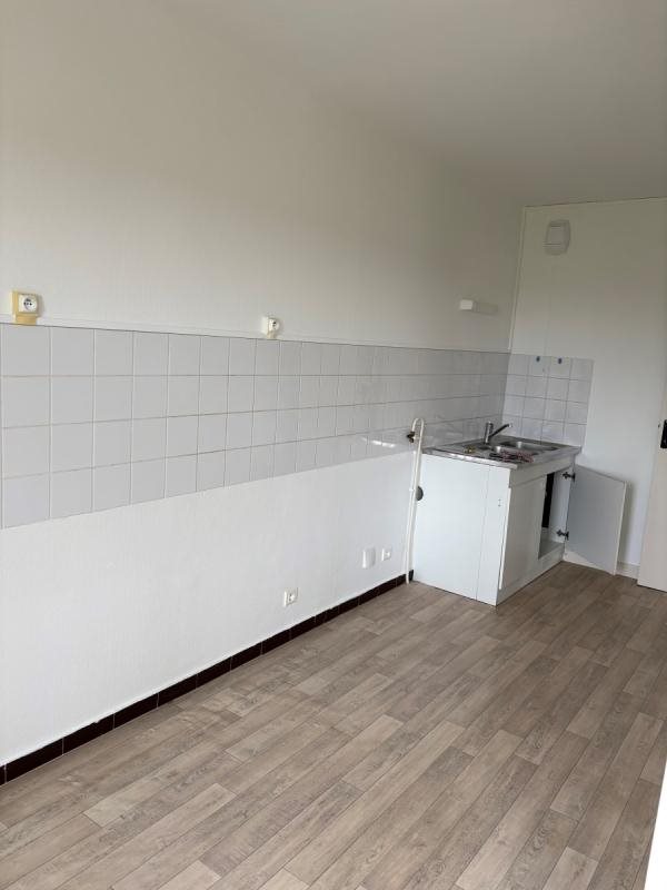 Appartement à louer, 62m², Chevigny-Saint-Sauveur
