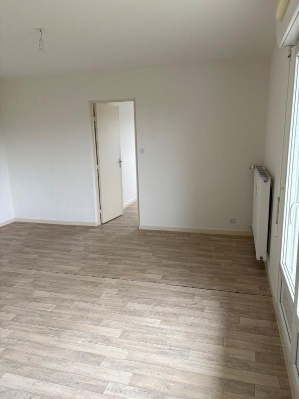 Appartement à louer, 62m², Chevigny-Saint-Sauveur