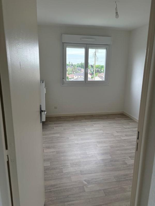 Appartement à louer, 62m², Chevigny-Saint-Sauveur