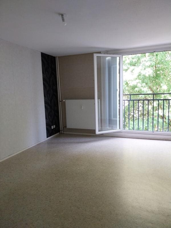 Appartement à louer, 64m², Beaune
