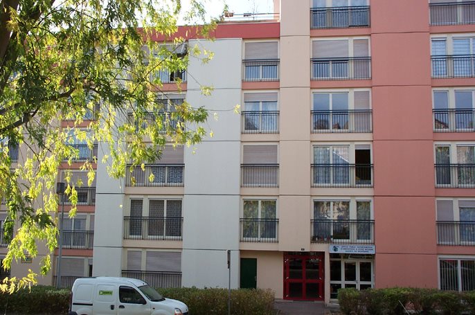 Appartement à louer, 54m², Montbard