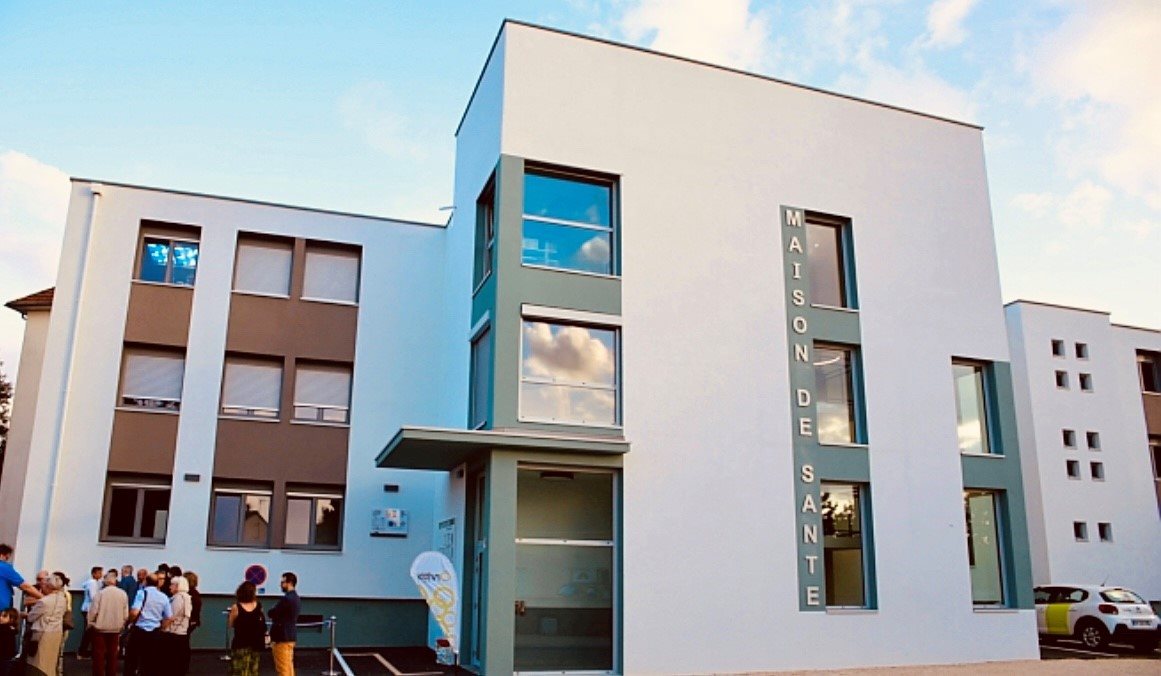 Appartement à louer, 33m², Saint-Jean-de-Losne