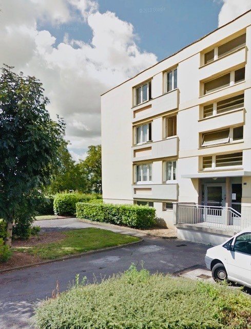 Appartement à louer, 33m², Saint-Jean-de-Losne