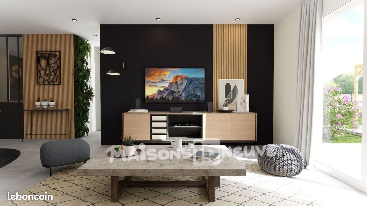 Maison à vendre, 109m², Bordeaux