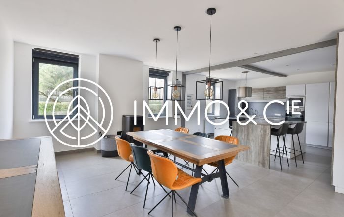 Maison à vendre, 176m², Bersée