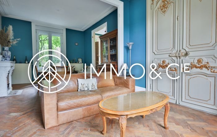Maison à vendre, 132m², Moncheaux