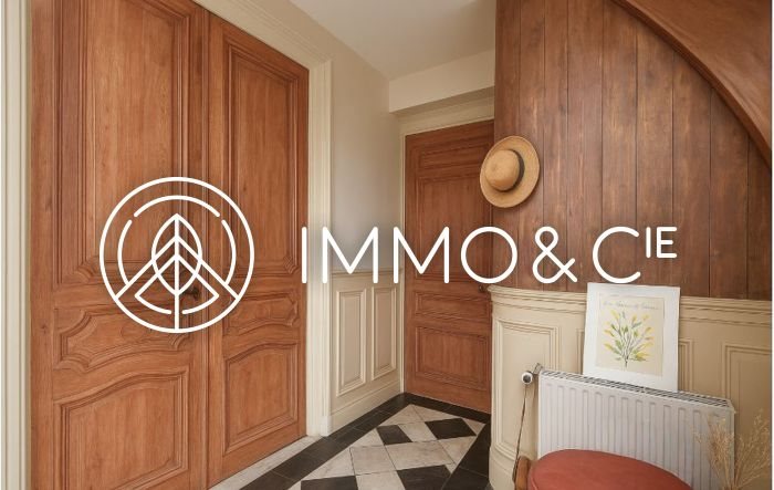 Maison à vendre, 132m², Moncheaux