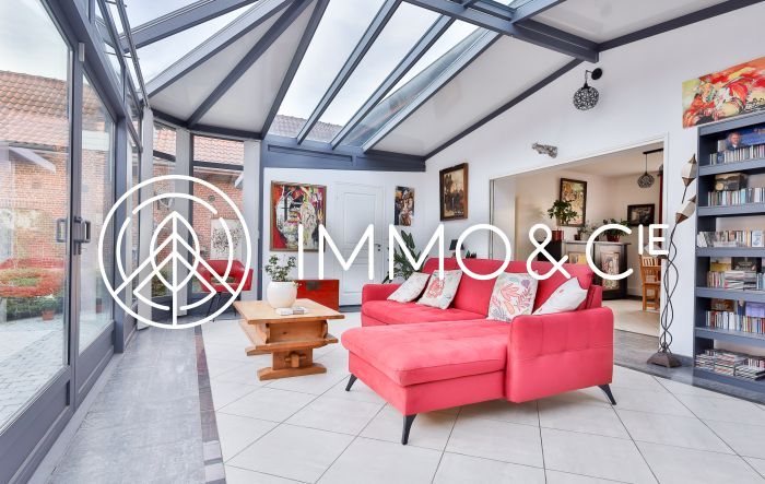 Maison à vendre, 231m², Avelin