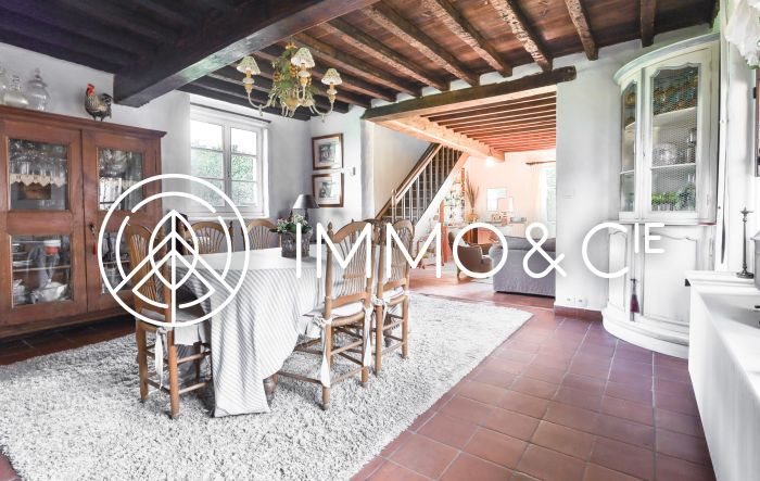 Maison à vendre, 280m², Tourmignies