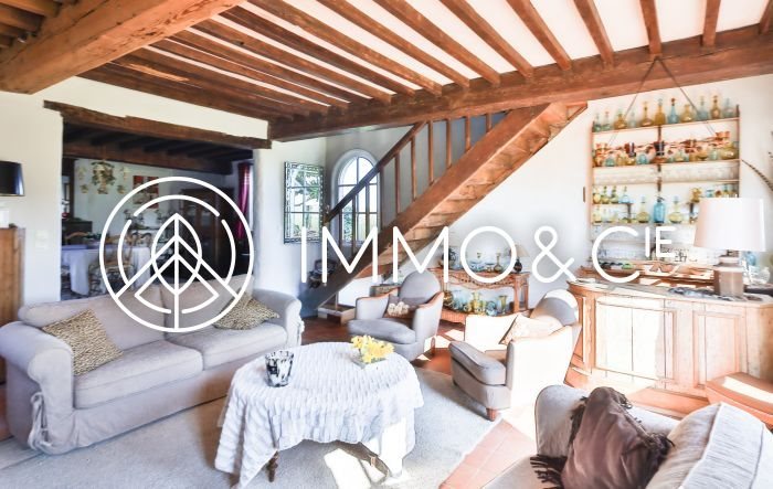 Maison à vendre, 280m², Tourmignies