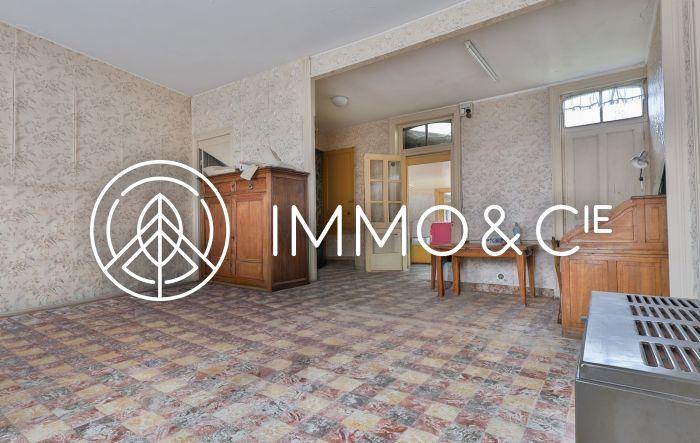 Maison à vendre, 220m², Bersée