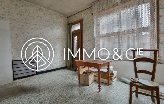 Maison à vendre, 220m², Bersée