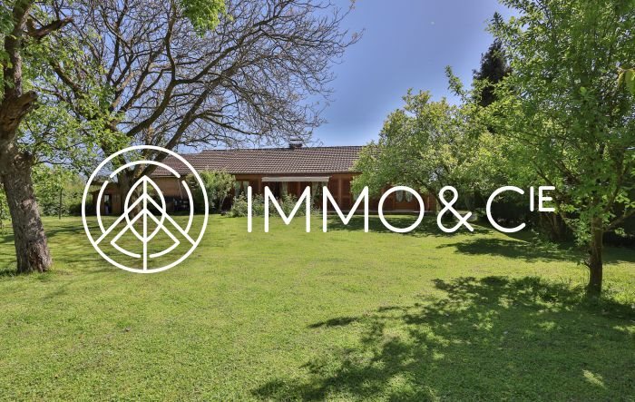 Maison à vendre, 122m², Mérignies