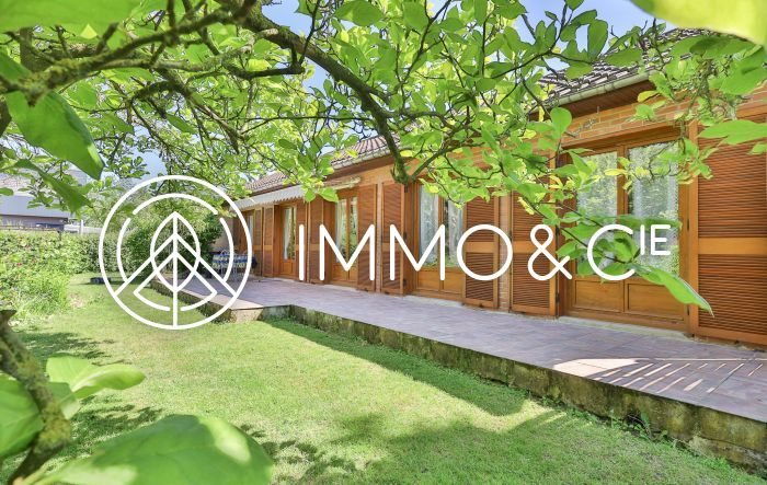 Maison à vendre, 122m², Mérignies