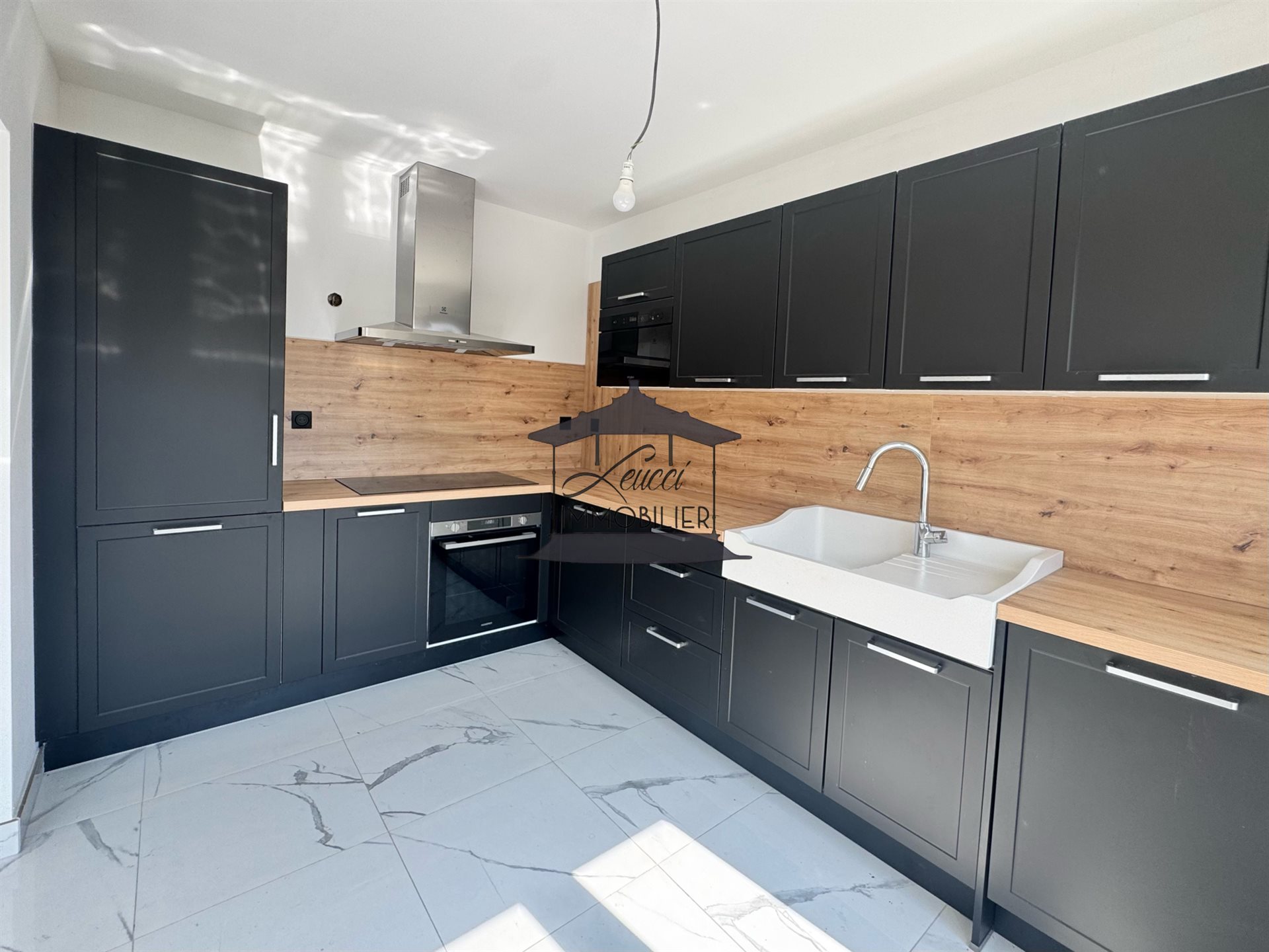 Maison à vendre, 115m², Saint-Pol-sur-Mer