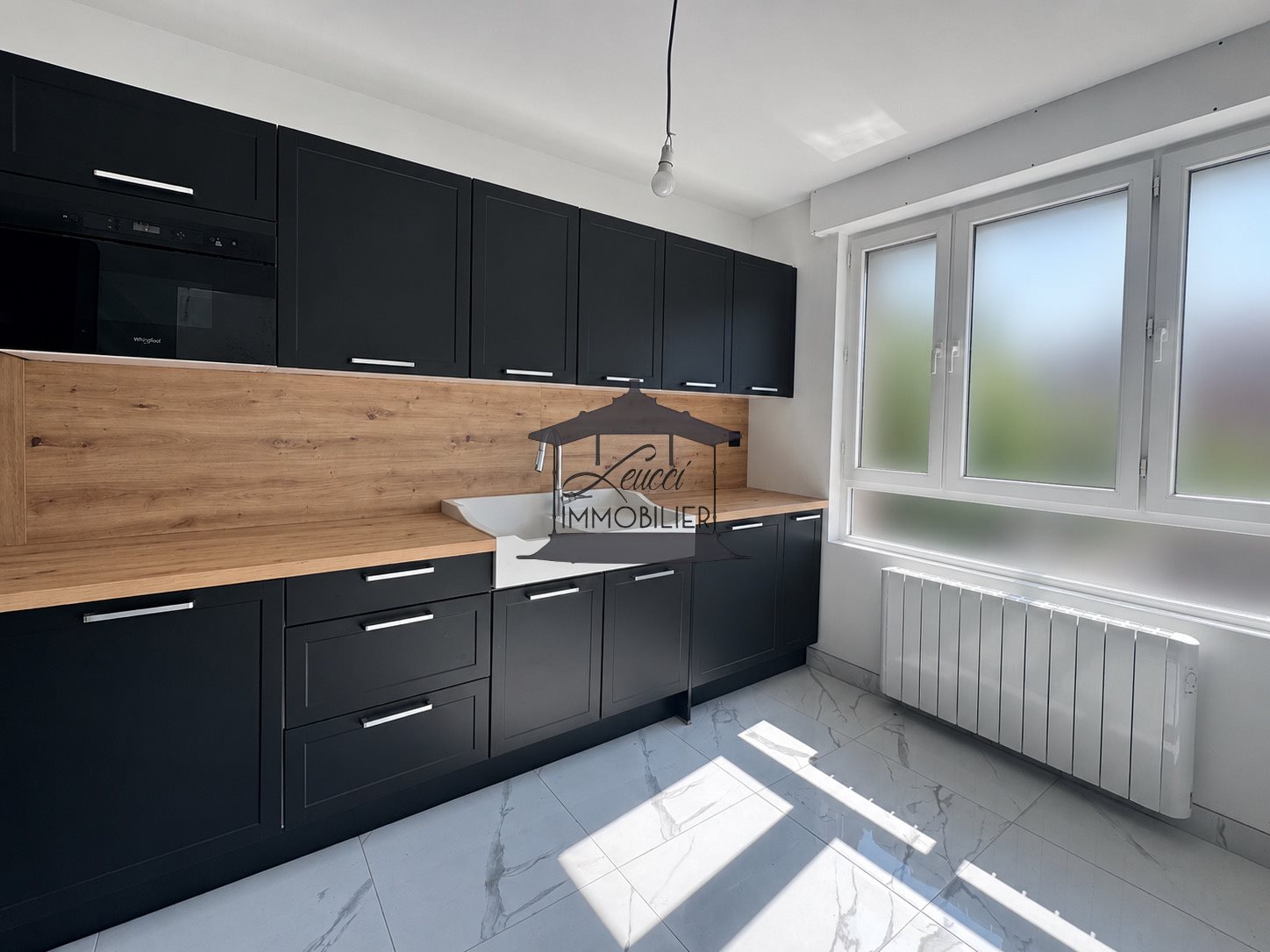 Maison à vendre, 115m², Saint-Pol-sur-Mer