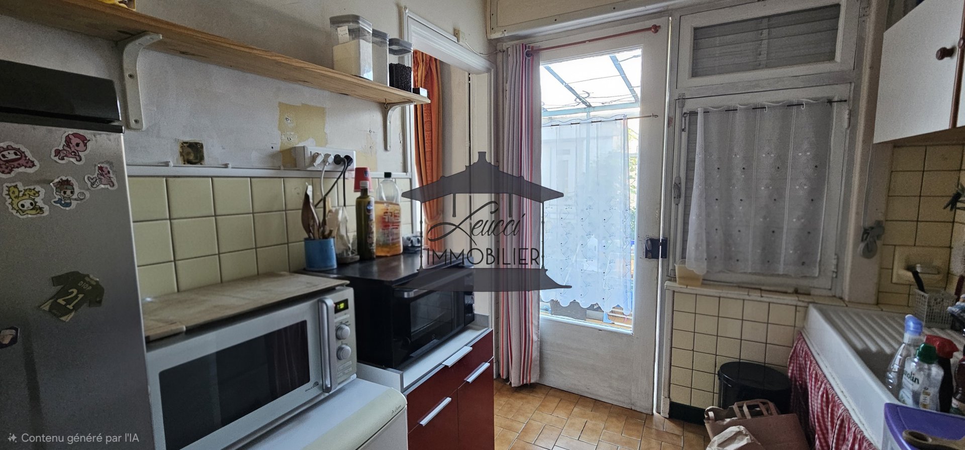 Maison à vendre, 93m², Dunkerque