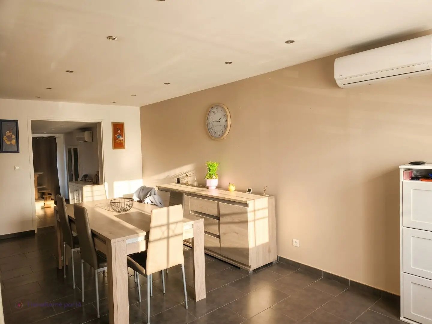 Maison à vendre, 110m², Bully-les-Mines