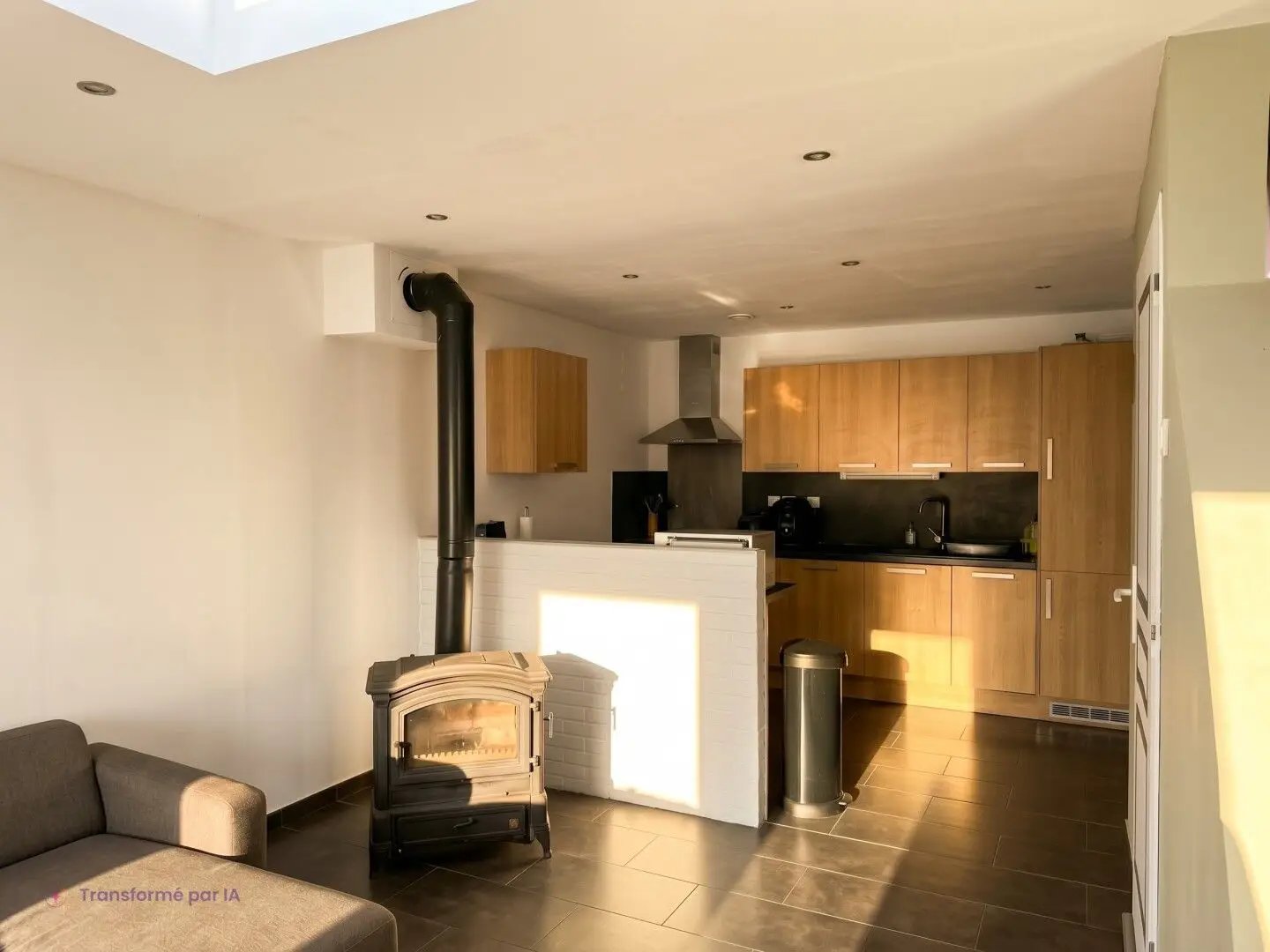 Maison à vendre, 110m², Bully-les-Mines