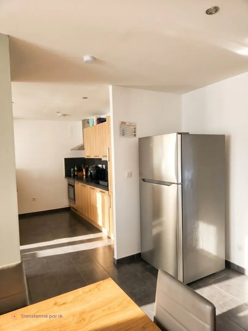 Maison à vendre, 110m², Bully-les-Mines