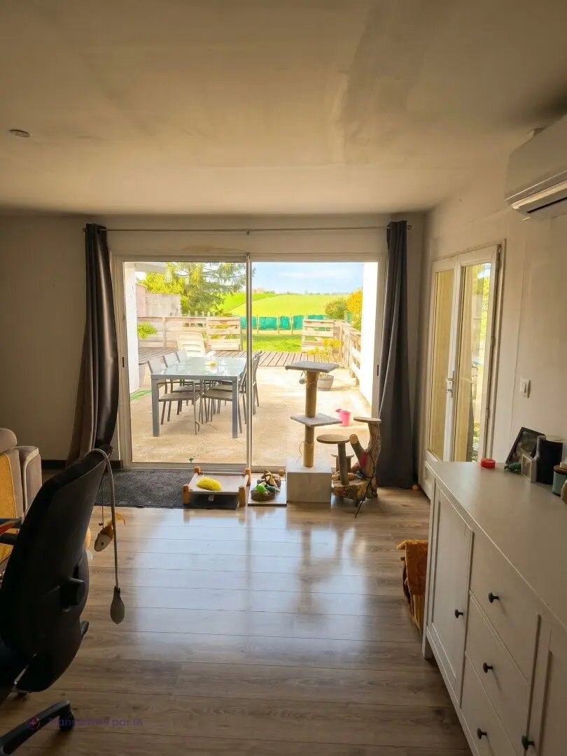 Maison à vendre, 110m², Bully-les-Mines