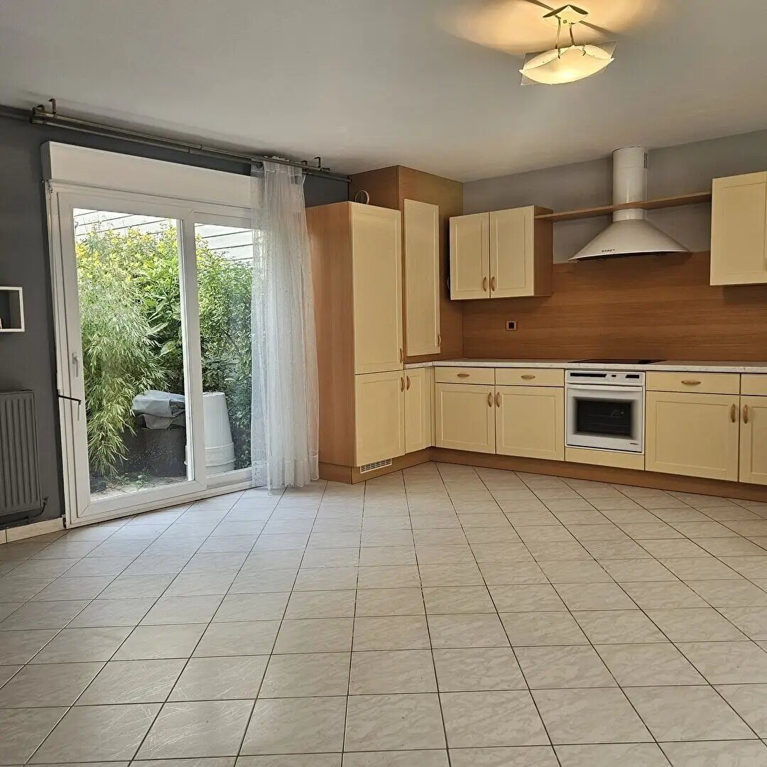 Appartement à vendre, 80m², Béthune
