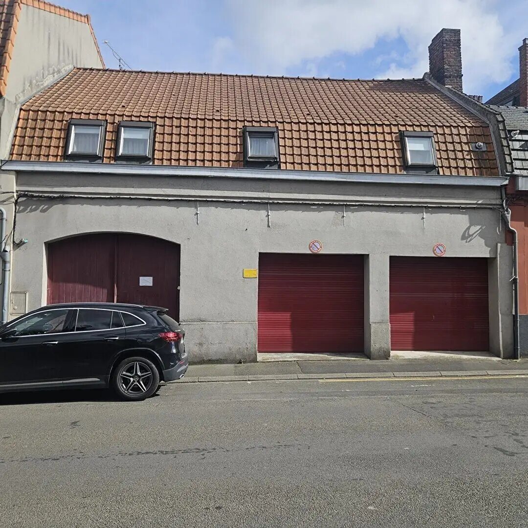 Appartement à vendre, 80m², Béthune