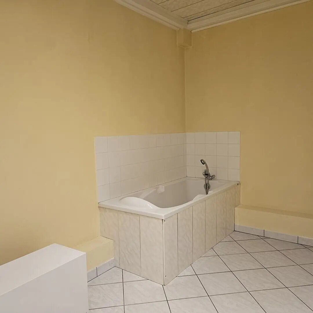 Appartement à vendre, 80m², Béthune