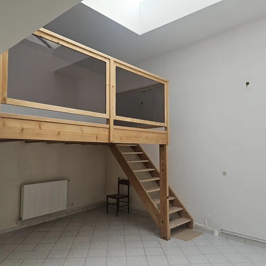 Appartement à vendre, 80m², Béthune