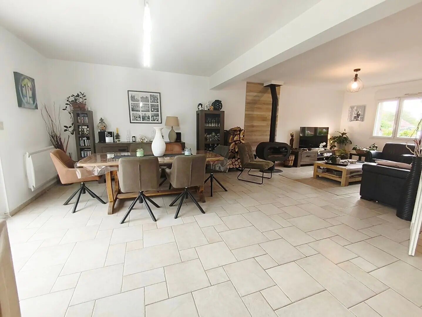 Maison à vendre, 170m², Hénin-Beaumont