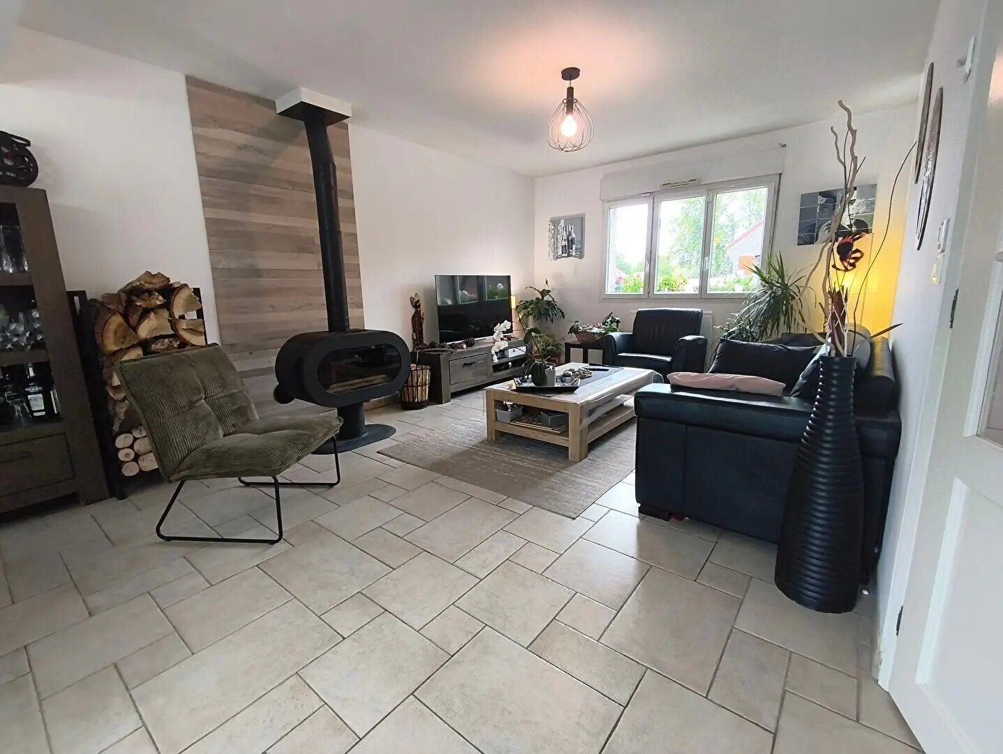 Maison à vendre, 170m², Hénin-Beaumont