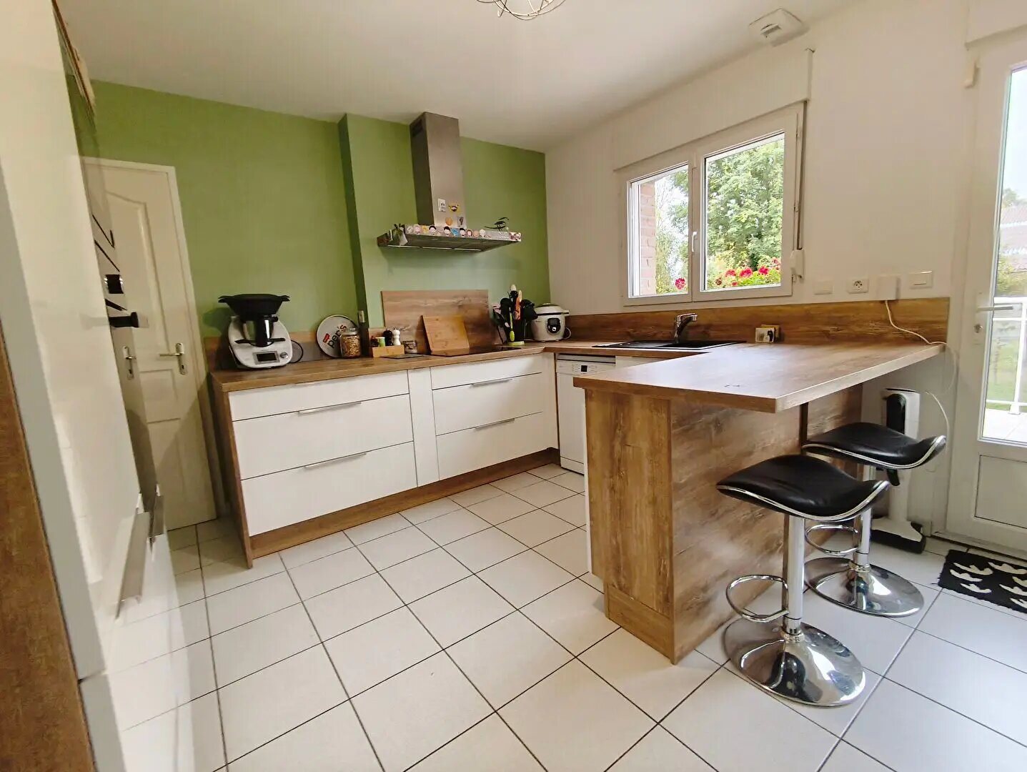 Maison à vendre, 170m², Hénin-Beaumont