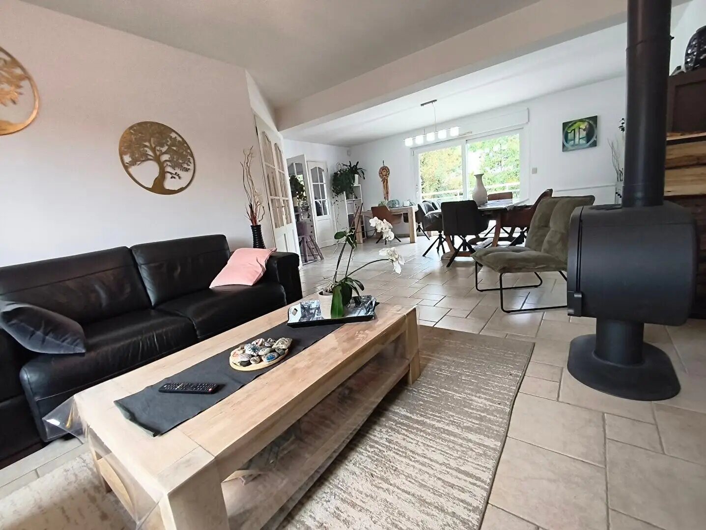 Maison à vendre, 170m², Hénin-Beaumont