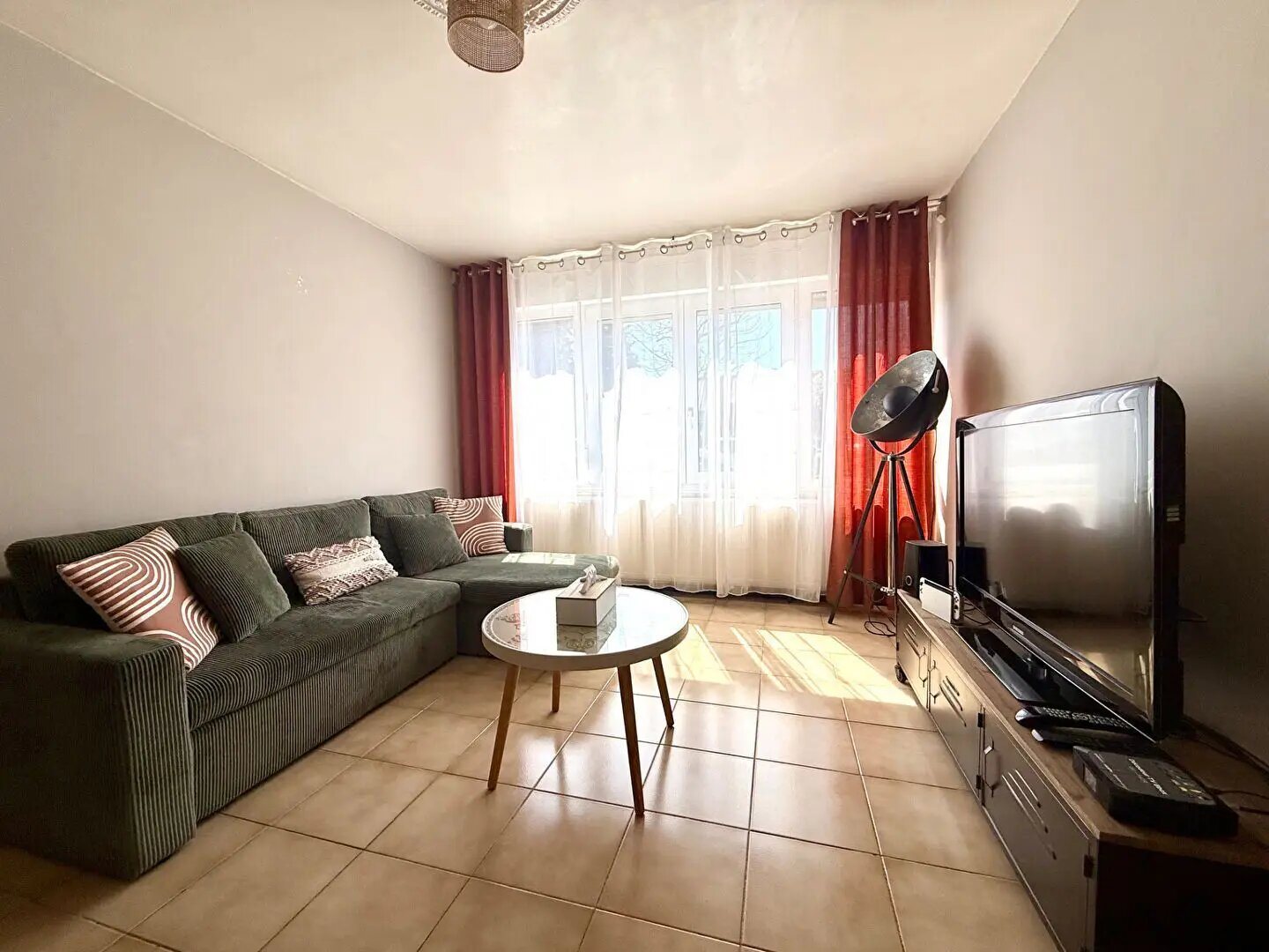 Maison à vendre, 90m², Montigny-en-Gohelle