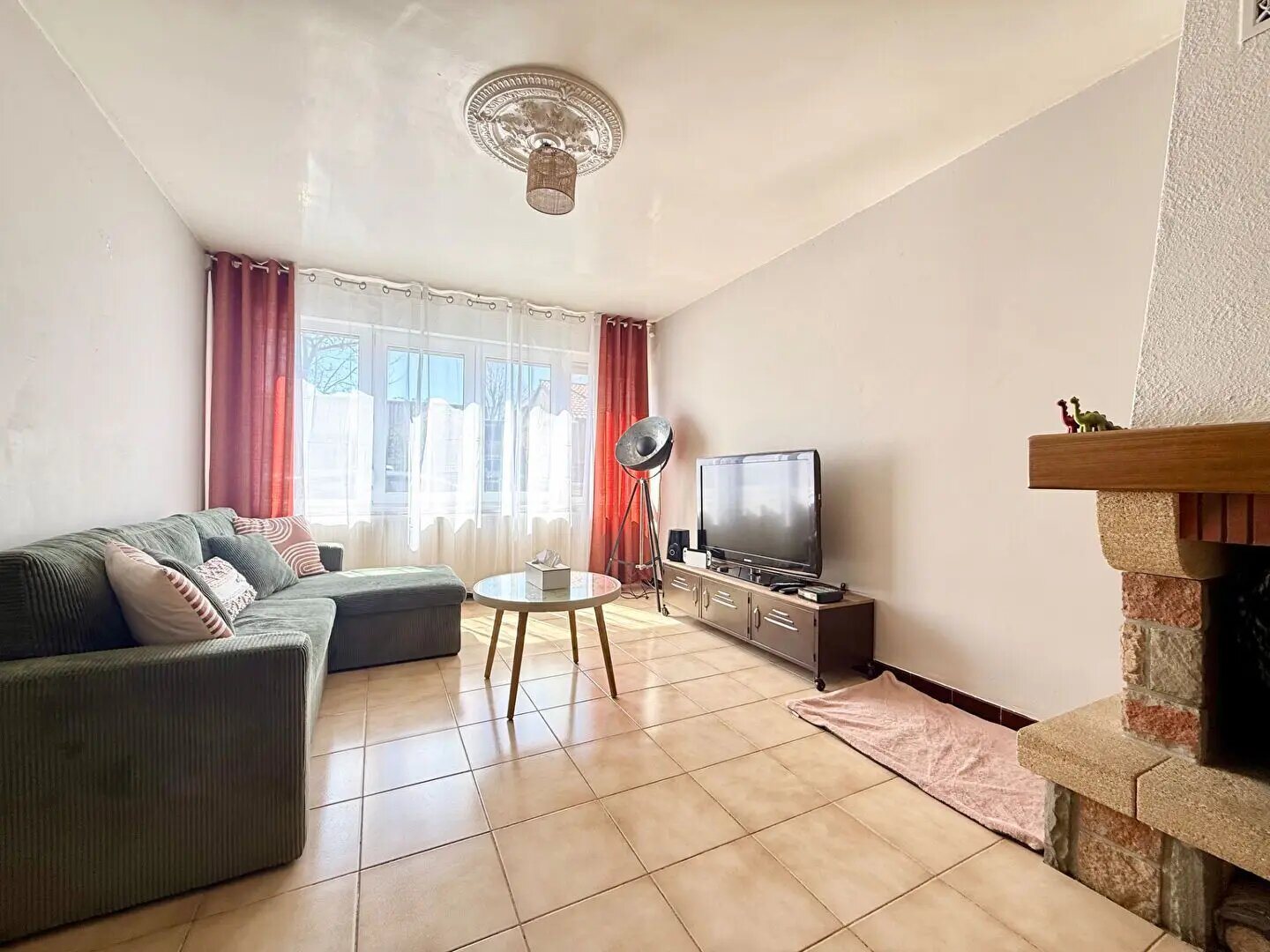 Maison à vendre, 90m², Montigny-en-Gohelle